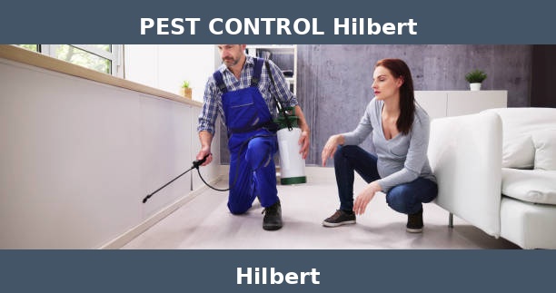 PEST CONTROL Hilbert